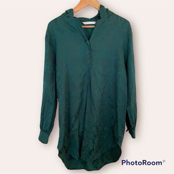 VINTAGE Victoria secret nightgown - Picture 1 of 3